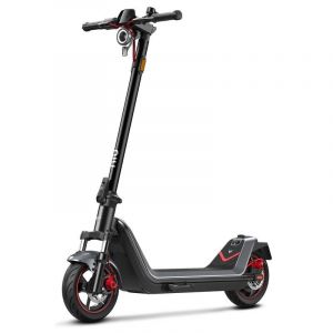 Niu Trottinette &eacute;lectrique KQi 300X 500W (Max. 1000W) Gris sid&eacute;ral Homologu&eacute; DGT 2024