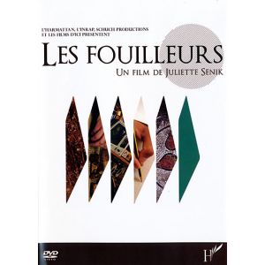 Les Fouilleurs