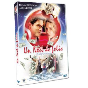 Un Noël de folie - avec Andrea Roth