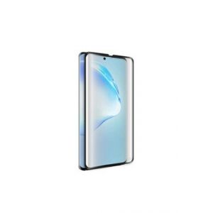 Force glass Protège écran Samsung S20 Verre trempé incurvé