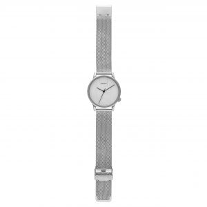 Komono Montre Winston Mesh Tag