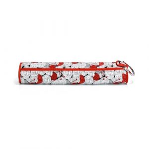 Image de Prym Aiguilles à tricoter broches Rouleau mérinos, Multicolore, taille unique