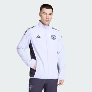 Adidas Veste de pr&eacute;sentation Manchester United 2025/26