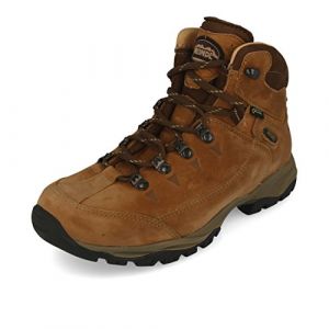 Meindl Ohio Lady 2 GTX Rehbraun 41