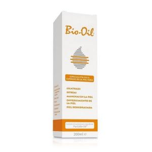Bio-Oil Aceite para el Cuidato de la Piel - 200 ml
