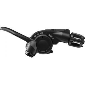 Image de Shimano Mt800 I-spec Evo Left One Size Black - Black - Taille One Size