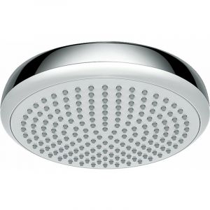 Image de Hansgrohe Crometta 160 D tête blanc/chromé Réf. 26577400