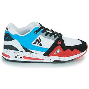 Image de Le Coq Sportif Baskets basses LCS R1000 NINETIES Multicolore - Taille 41,42,43,44