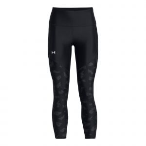 Under Armour Legging longueur chevilles à empiècement imprimé femme Tech