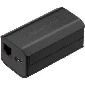ECOFLOW Portable Power Station Grounding Adapter