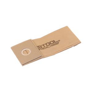 Festool 489128 - 5 sacs filtre papier turbo TF-RS 400 pour aspirateurs