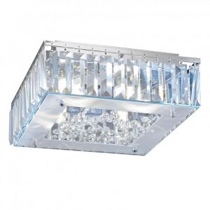 Paul neuhaus 8043-17 plafonnier TIMESY