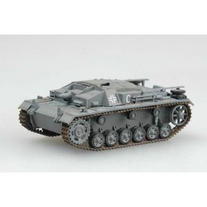 Image de Easymodel 1:72 - STUG III AUSF C/D - ABT 189 RUSSIA 1941 - EM36138