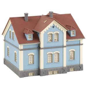 Faller Modélisme HO : Grande maison de lotissement