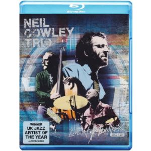Neil Cowley Trio - Live at Montreux 2012