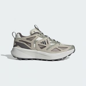 Adidas Chaussures Kantai Trail beige clair gris - 42(2/3)