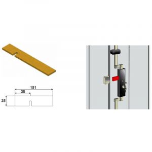 Torbel PENE LONG LAITON P/SER VOLET