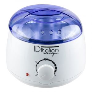 Italian Design Wax Heater Rasierer & Enthaarungstools 500 ml (69.78 € / 1 l)