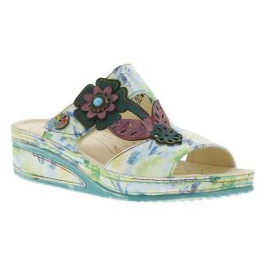 Laura Vita Mules 24717CHPE25