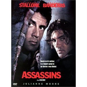 Image de Assassins