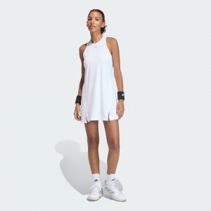 Adidas ROBE DE TENNIS CLUB CLIMACOOL
