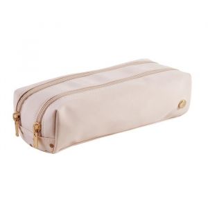 QuoVadis Trousse Ronde Les LEGENDAIRES 22 cm x 8 cm