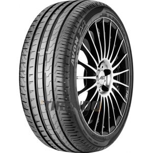 Avon 205/60 R15 91V ZV7 BSW