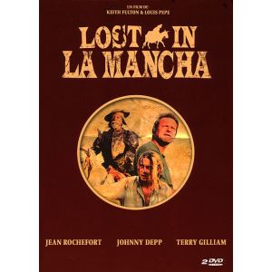 Lost In La Mancha