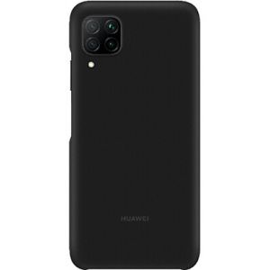 Huawei Coque Noire pour P40 Lite