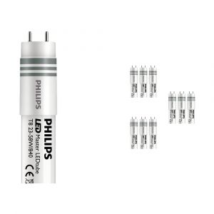 Philips Lot 10x LEDtube T8 Corepro (UN) High Output 23W 2700lm - 840 Blanc Froid | 150cm - Équivalent 58W