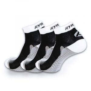 Rywan Paire de chaussettes Cirrus