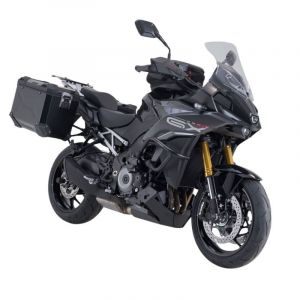 Sw-motech Valise KIT COMPLET TRAX ADVENTURE 45/45 L