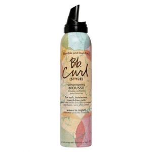 Bumble and Bumble Curl Mousse - Après-shampooing