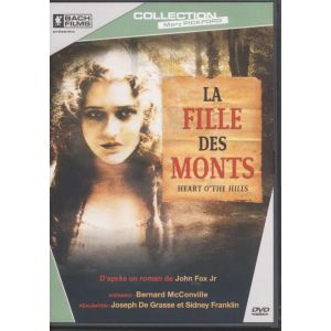 Image de La Fille des monts