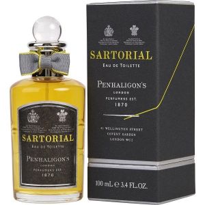 Penhaligon's Sartorial - Eau de toilette pour homme - 100 ml