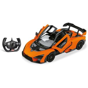 Mondo Véhicule radio télécommandé 1/14ème Mc Laren Senna