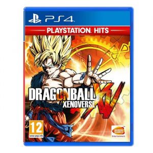 Dragonball Xenoverse (PS4) [PS4]