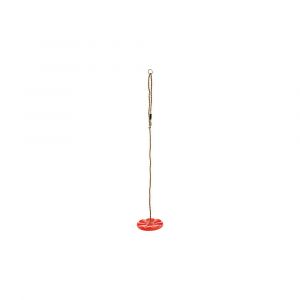 Axi Si&egrave;ge balan&ccedil;oire rond Rouge