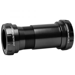 CeramicSpeed Tasse De Support Inférieur Bb30 Sram Dub Coated 68 mm Black
