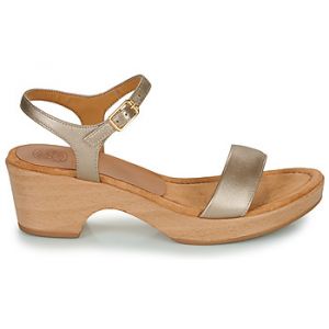 Unisa Sandales IRITA Dor&eacute; - Taille 37,39