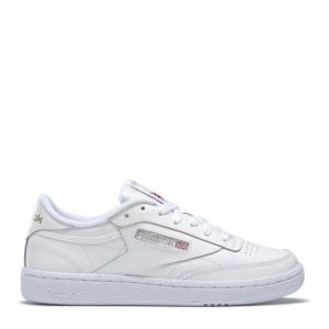 Reebok Club C 85 Blanc/vert