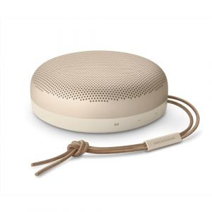 Bang & Olufsen Enceinte portable Beosound A1 V2 Or
