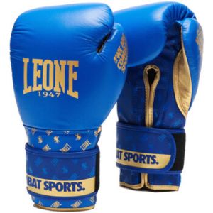 Pastiglie Leone Gants 1947 ADN bleu doré - 12