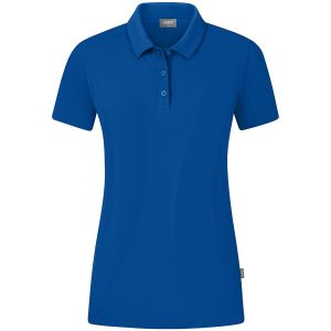 Jako Polo femme Organic Stretch