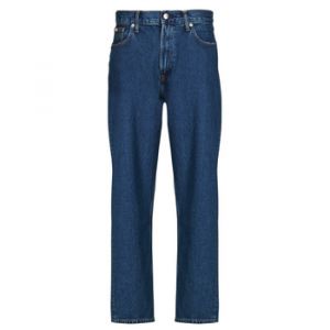 Calvin Klein Jeans tapered Jeans 5PKT 90S TAPER HABOUR BLUE JEAN Bleu - Taille US 34 / 32,US 29 / 32,US 30 / 32,US 31 / 32,US 32 / 32,US 33 / 32,US 35 / 32