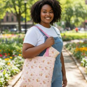 Coffret kawaï lapinours étoilé – sa