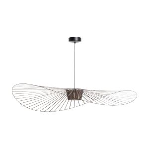 Petite friture Suspension bronze 200 cm Vertigo