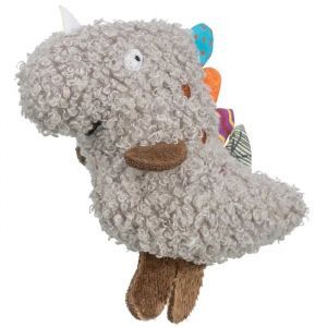 Trixie Jouet peluche pour chat Dino