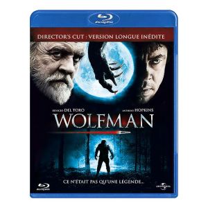 Image de Wolfman