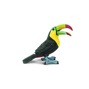 Safari Ltd LTD Figurine Ltd 264129 - Toucan